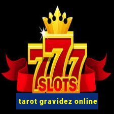 tarot gravidez online